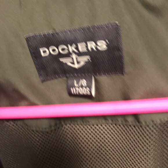 Dockers lightweight jacket - Picture 4 of 4
